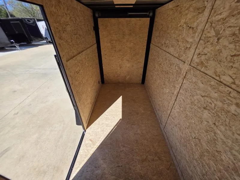 new Cargo (Enclosed) Trailers Triple Trailers  for sale, in Watauga, TX Thumbnail 12