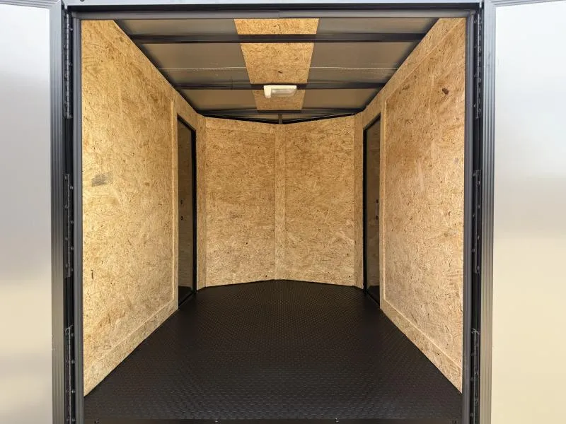 new Cargo (Enclosed) Trailers Triple Trailers  for sale, in Watauga, TX Thumbnail 10