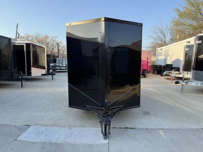 new Cargo (Enclosed) Trailers DCT  for sale, in Watauga, TX Thumbnail 8