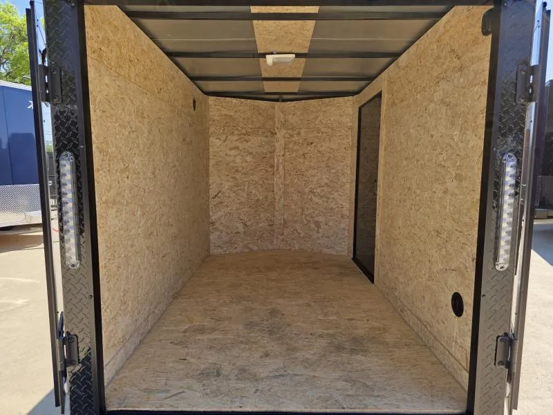 new Cargo (Enclosed) Trailers Triple Trailers  for sale, in Watauga, TX Thumbnail 10