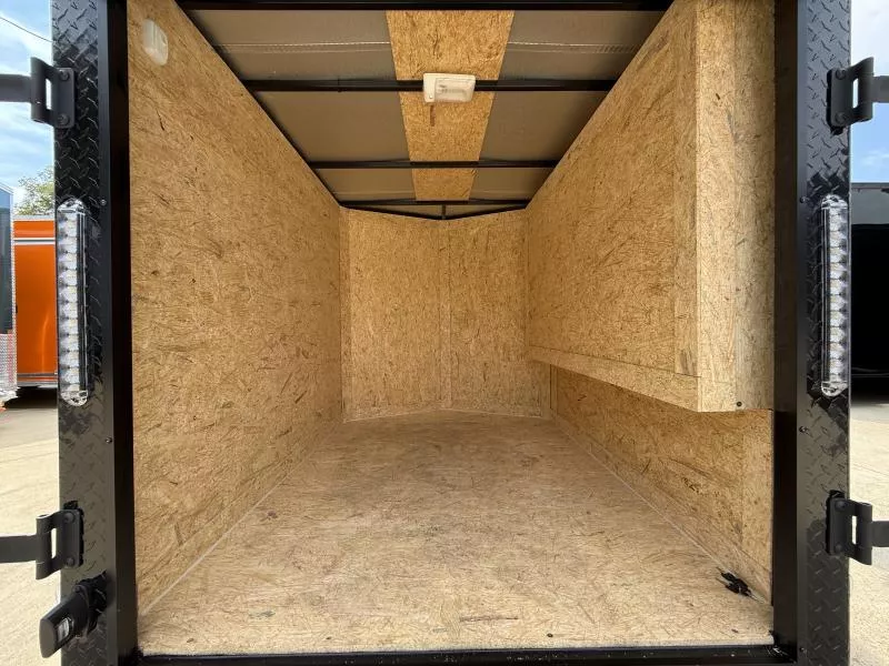 new Cargo (Enclosed) Trailers Triple Trailers  for sale, in Watauga, TX Thumbnail 11