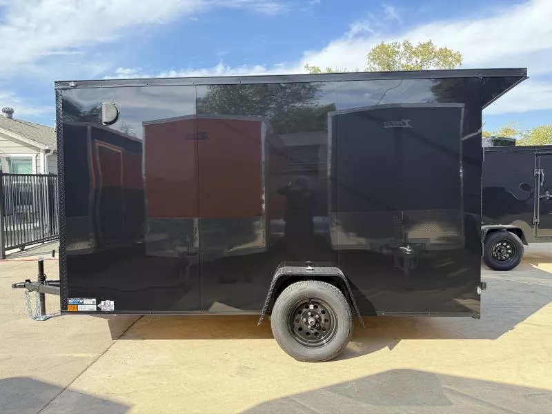 new Cargo (Enclosed) Trailers Triple Trailers  for sale, in Watauga, TX Thumbnail 6