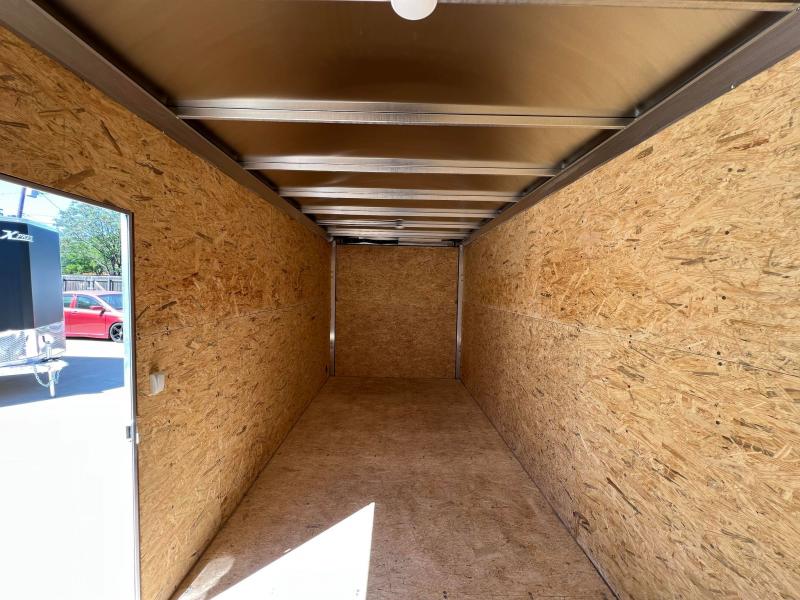 new Cargo (Enclosed) Trailers ALCOM  for sale, in Watauga, TX Thumbnail 12
