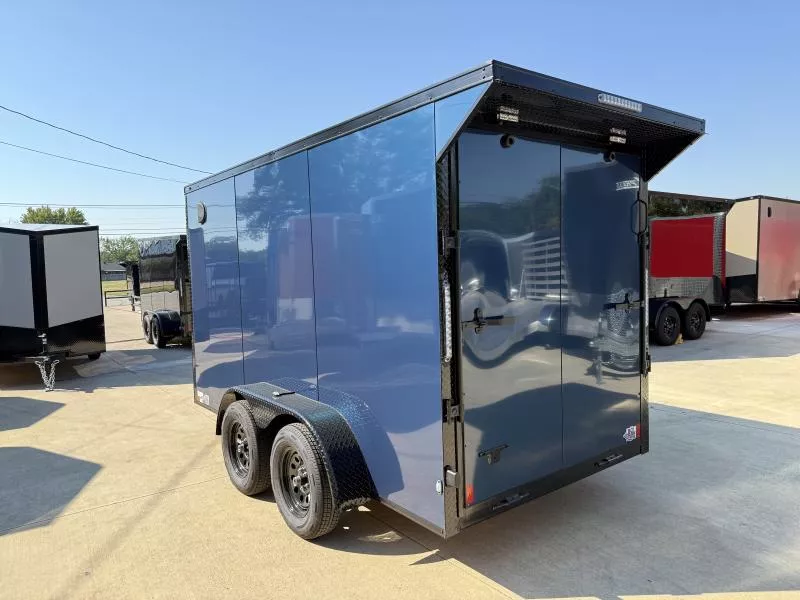 new Cargo (Enclosed) Trailers Triple Trailers  for sale, in Watauga, TX Thumbnail 5