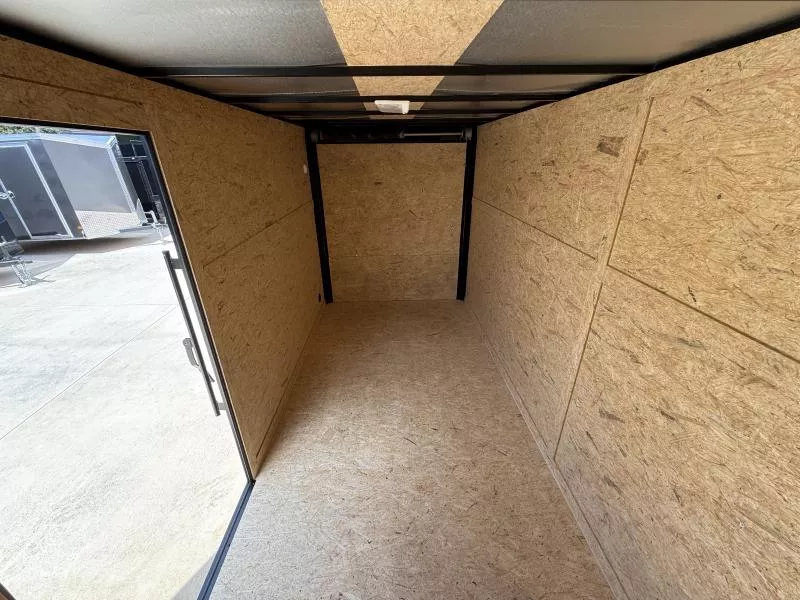 new Cargo (Enclosed) Trailers Triple Trailers  for sale, in Watauga, TX Thumbnail 12