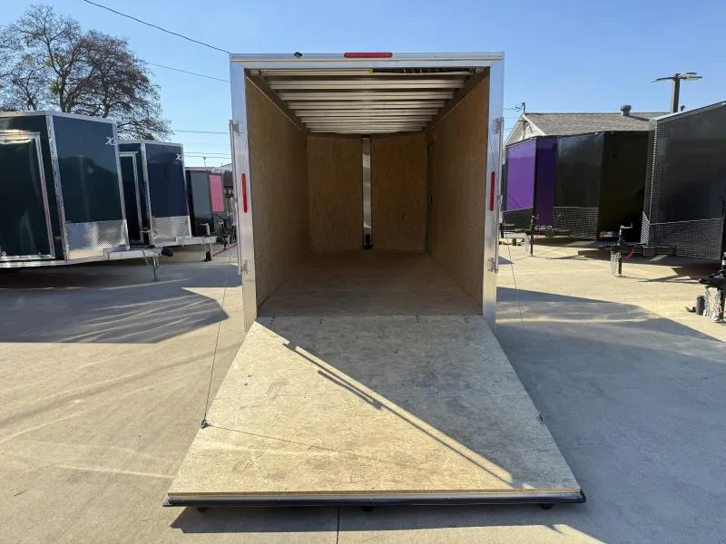 new Cargo (Enclosed) Trailers Xpress  for sale, in Watauga, TX Thumbnail 9