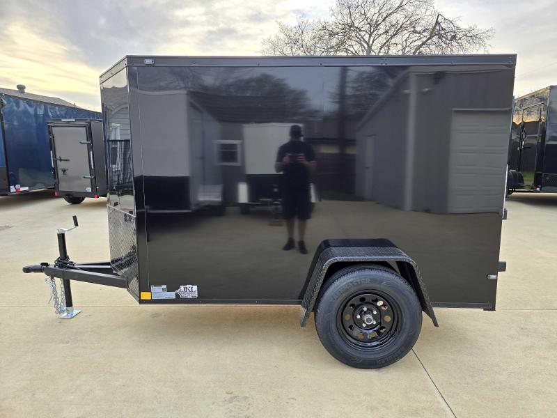 new Cargo (Enclosed) Trailers MP Trailers  for sale, in Watauga, TX Thumbnail 6