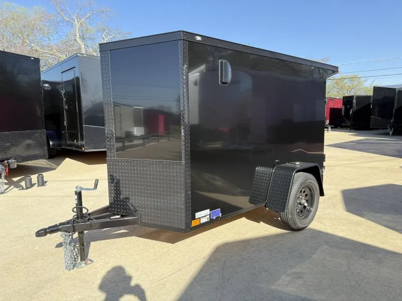 new Cargo (Enclosed) Trailers Triple Trailers  for sale, in Watauga, TX Thumbnail 7