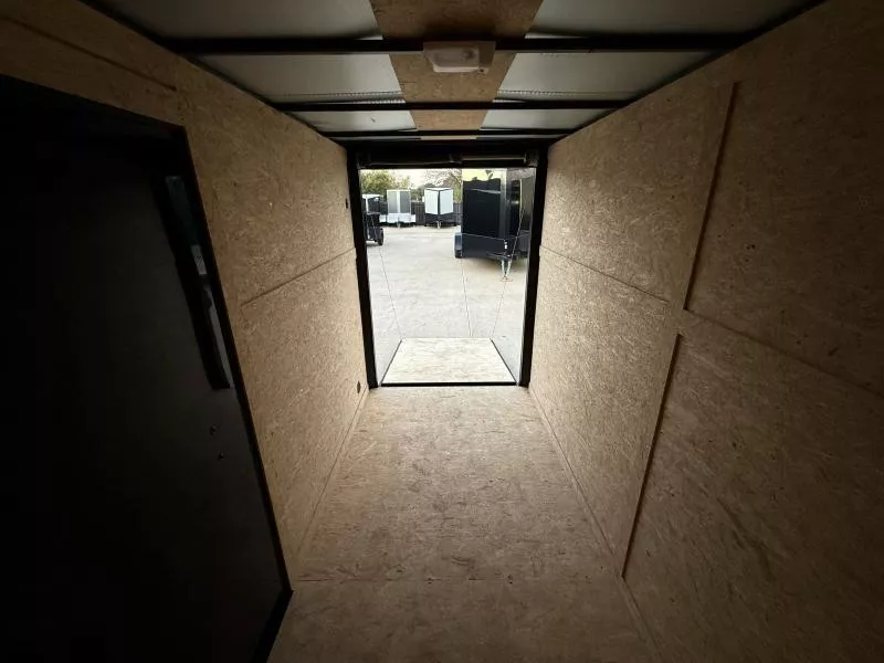 new Cargo (Enclosed) Trailers Triple Trailers  for sale, in Watauga, TX Thumbnail 11