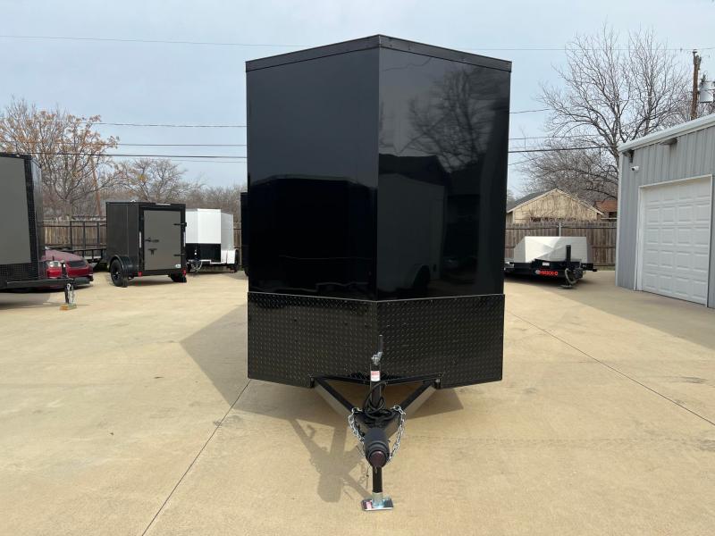 new Cargo (Enclosed) Trailers MP Trailers  for sale, in Watauga, TX Thumbnail 8