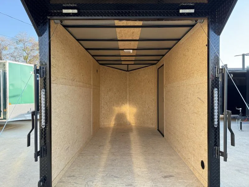 new Cargo (Enclosed) Trailers Triple Trailers  for sale, in Watauga, TX Thumbnail 10