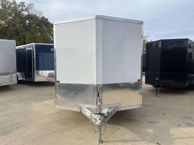 new Cargo (Enclosed) Trailers E-Z Hauler  for sale, in Watauga, TX Thumbnail 8