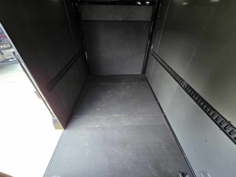 new Cargo (Enclosed) Trailers True Blue Trailers  for sale, in Watauga, TX Thumbnail 14