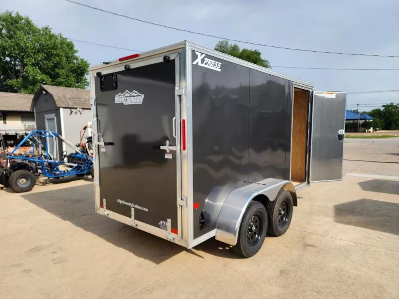 new Cargo (Enclosed) Trailers Xpress  for sale, in Watauga, TX Thumbnail 13