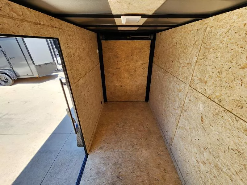 new Cargo (Enclosed) Trailers Triple Trailers  for sale, in Watauga, TX Thumbnail 12