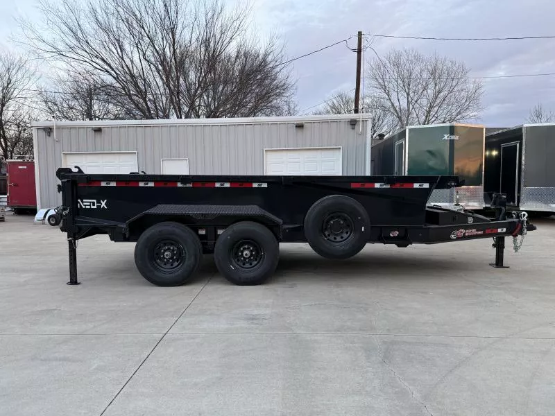 new Dump Trailers Other  for sale, in Watauga, TX Thumbnail 19