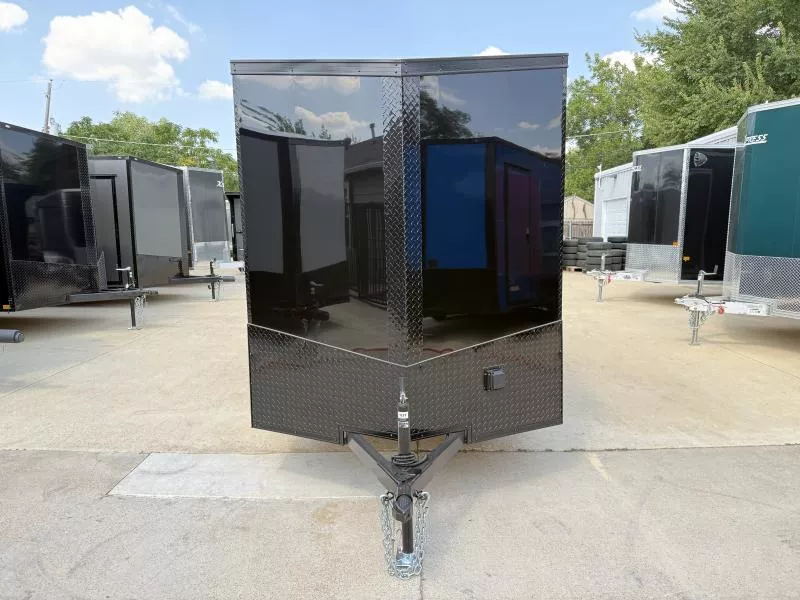 new Cargo (Enclosed) Trailers Triple Trailers  for sale, in Watauga, TX Thumbnail 8