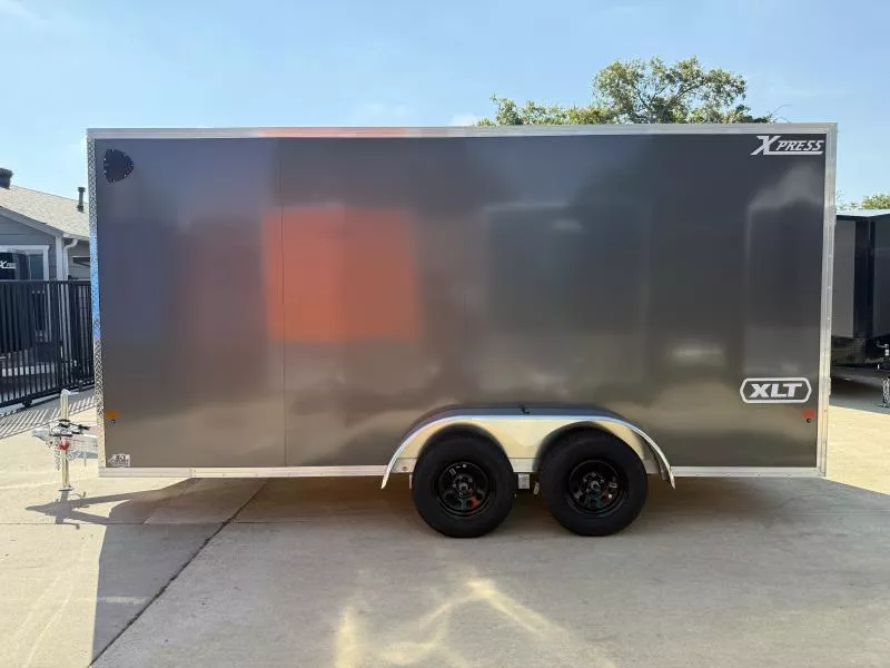 new Cargo (Enclosed) Trailers Xpress  for sale, in Watauga, TX Thumbnail 6