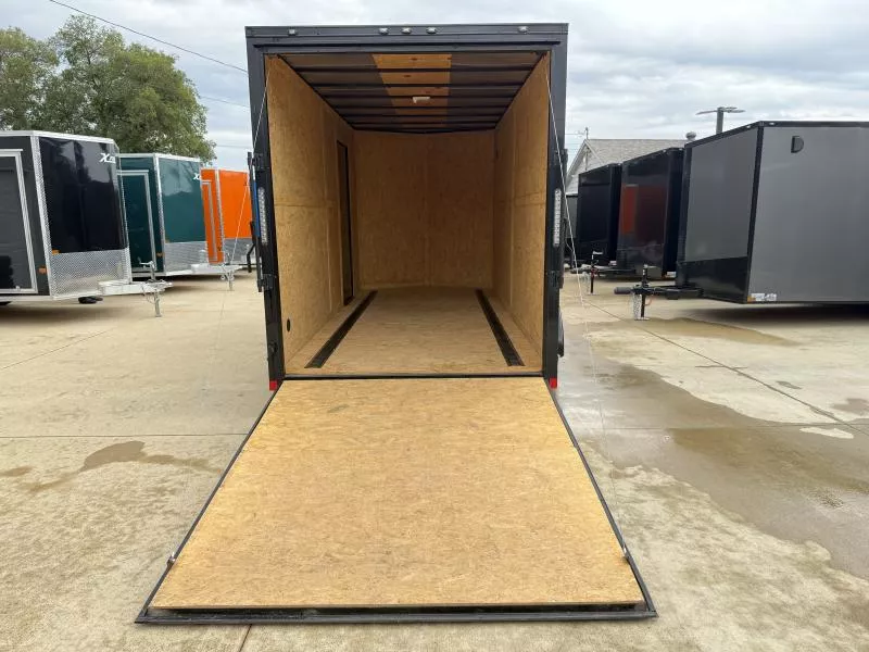 used Cargo (Enclosed) Trailers MP Trailers  for sale, in Watauga, TX Thumbnail 9