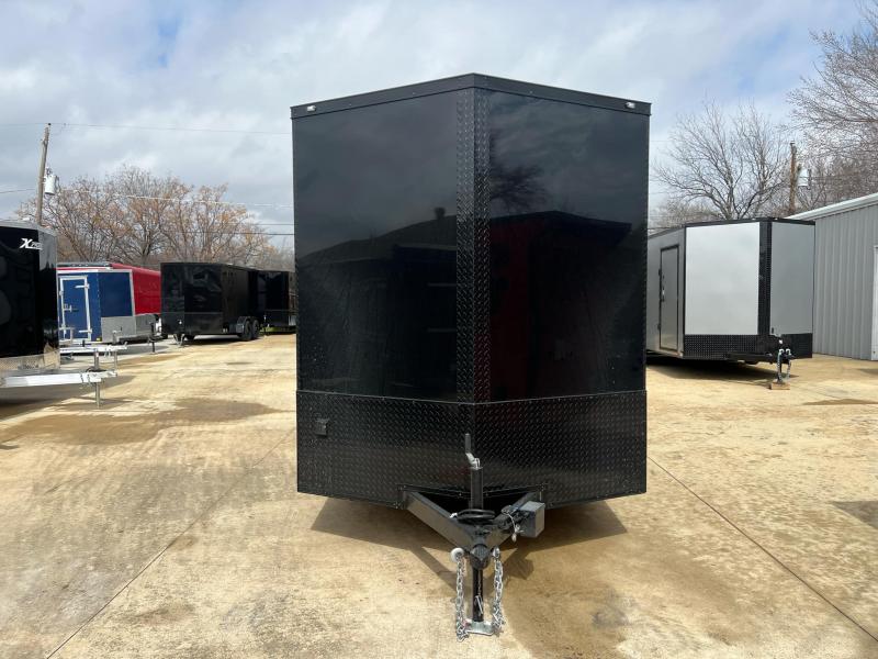 new Cargo (Enclosed) Trailers H&S Trailers of Texas  for sale, in Watauga, TX Thumbnail 8