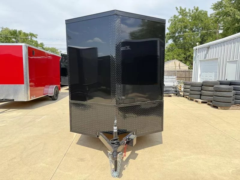 new Cargo (Enclosed) Trailers Triple Trailers  for sale, in Watauga, TX Thumbnail 8