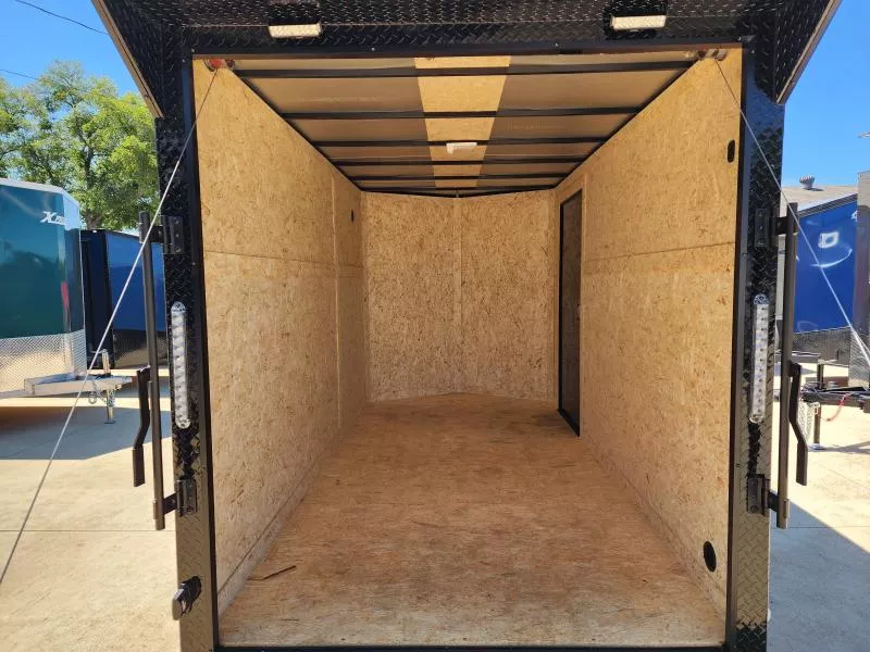 new Cargo (Enclosed) Trailers Triple Trailers  for sale, in Watauga, TX Thumbnail 9