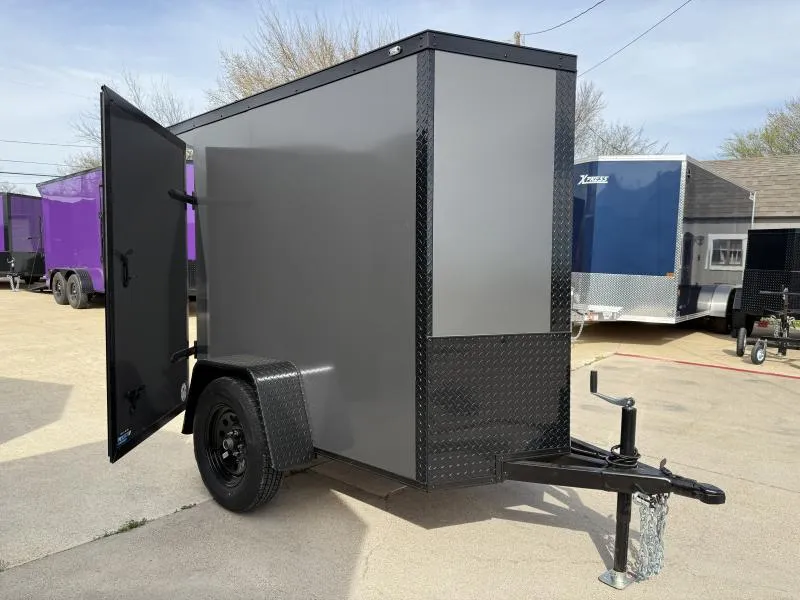 new Cargo (Enclosed) Trailers Triple Trailers  for sale, in Watauga, TX Thumbnail 12