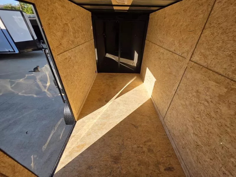 new Cargo (Enclosed) Trailers Triple Trailers  for sale, in Watauga, TX Thumbnail 12