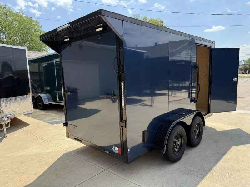 new Cargo (Enclosed) Trailers Triple Trailers  for sale, in Watauga, TX Thumbnail 13