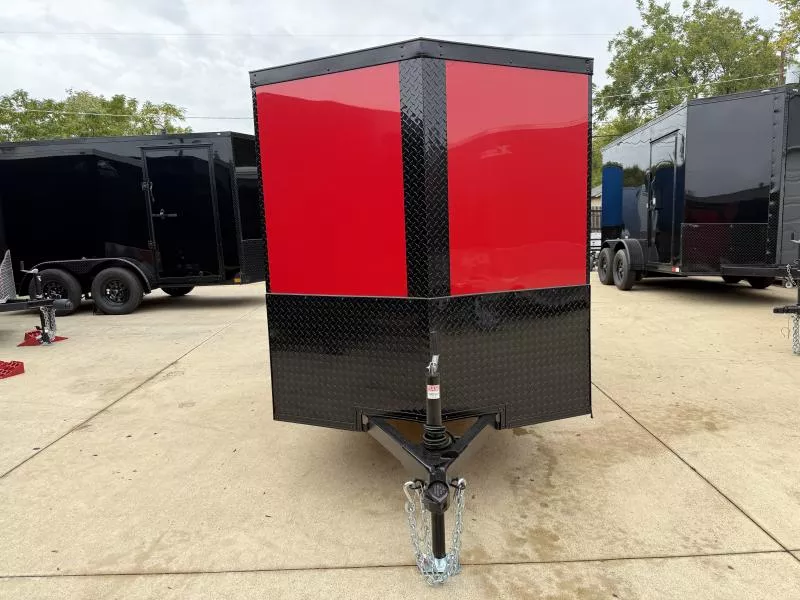 new Cargo (Enclosed) Trailers Triple Trailers  for sale, in Watauga, TX Thumbnail 8