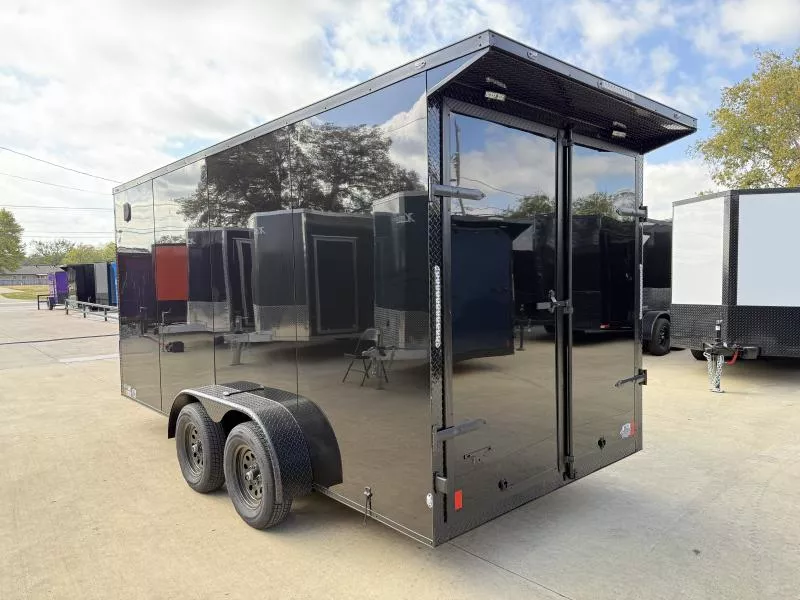 new Cargo (Enclosed) Trailers Triple Trailers  for sale, in Watauga, TX Thumbnail 5