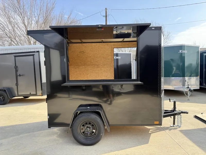 new Cargo (Enclosed) Trailers Triple Trailers  for sale, in Watauga, TX Thumbnail 14