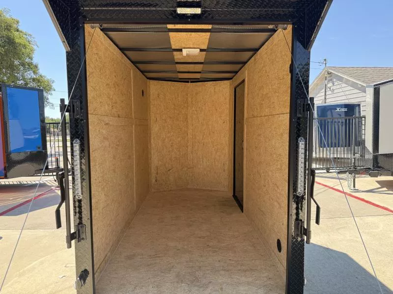 new Cargo (Enclosed) Trailers Triple Trailers  for sale, in Watauga, TX Thumbnail 10