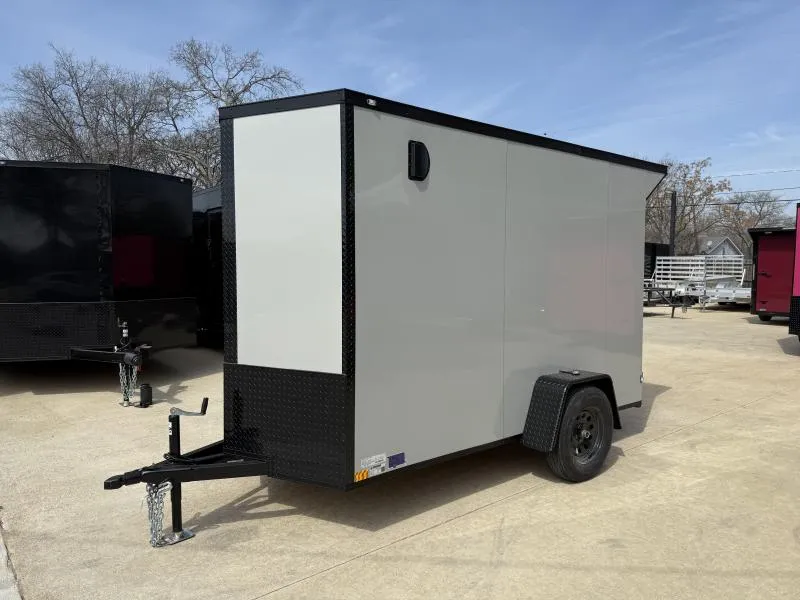 new Cargo (Enclosed) Trailers Triple Trailers  for sale, in Watauga, TX Thumbnail 7