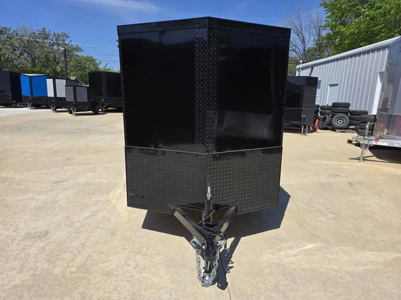 new Cargo (Enclosed) Trailers Triple Trailers  for sale, in Watauga, TX Thumbnail 8