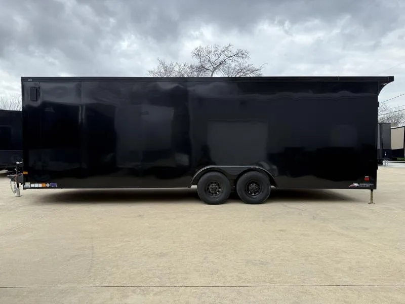 new Car Haulers / Racing Trailers American Hauler  for sale, in Watauga, TX Thumbnail 6