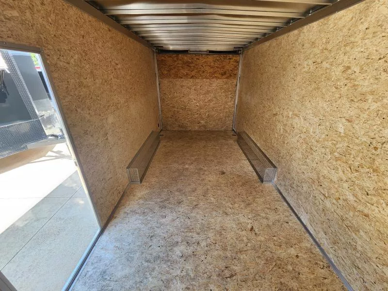 new Cargo (Enclosed) Trailers Xpress  for sale, in Watauga, TX Thumbnail 12