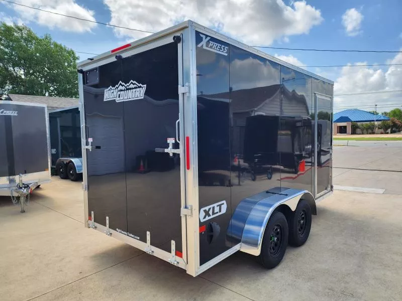new Cargo (Enclosed) Trailers Xpress  for sale, in Watauga, TX Thumbnail 3