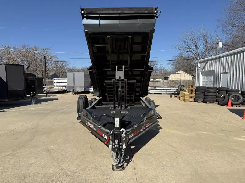 new Dump Trailers Other  for sale, in Watauga, TX Thumbnail 8