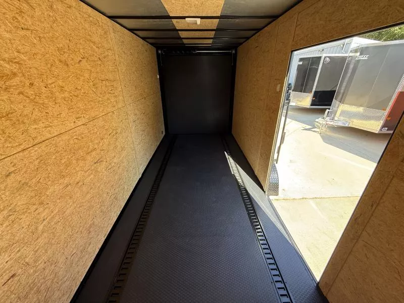 new Cargo (Enclosed) Trailers Triple Trailers  for sale, in Watauga, TX Thumbnail 13