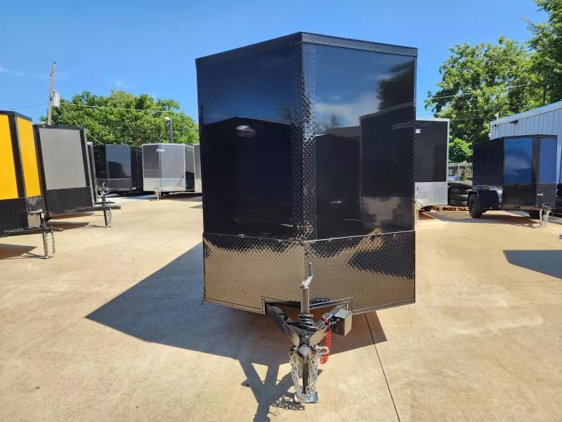 new Cargo (Enclosed) Trailers Triple Trailers  for sale, in Watauga, TX Thumbnail 7