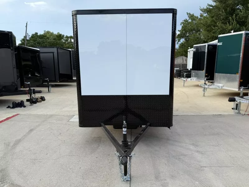 new Cargo (Enclosed) Trailers Triple Trailers  for sale, in Watauga, TX Thumbnail 8