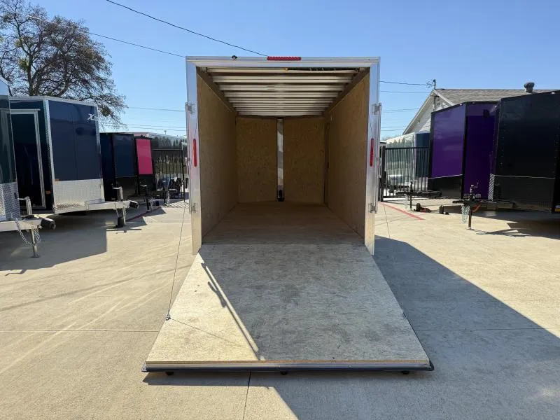 new Cargo (Enclosed) Trailers Xpress  for sale, in Watauga, TX Thumbnail 9