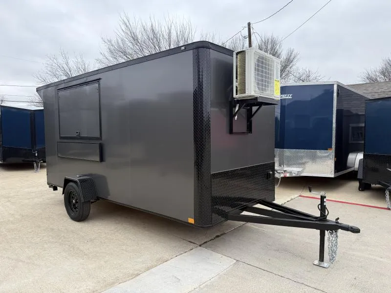 new Car Haulers / Racing Trailers Triple Trailers  for sale, in Watauga, TX Thumbnail 18