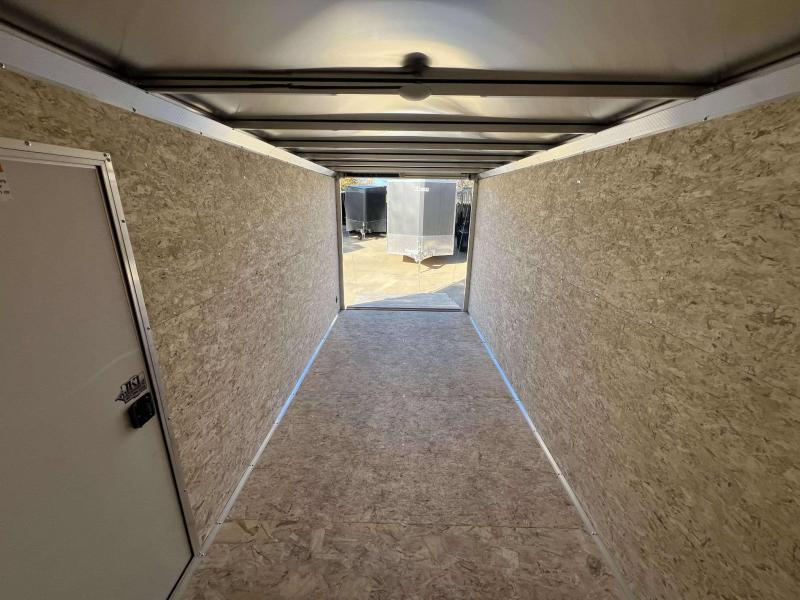 new Cargo (Enclosed) Trailers ALCOM  for sale, in Watauga, TX Thumbnail 11