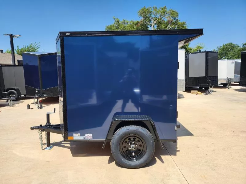 new Cargo (Enclosed) Trailers Triple Trailers  for sale, in Watauga, TX Thumbnail 6