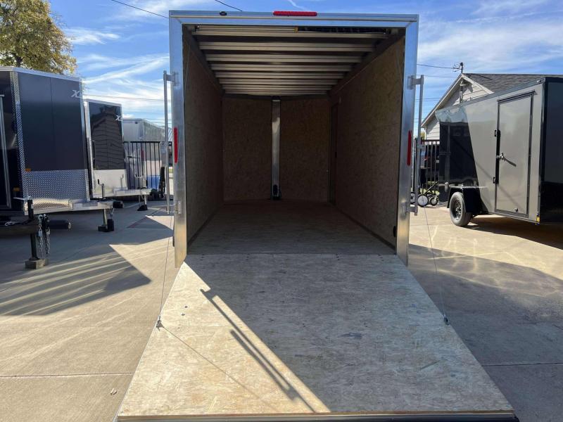 new Cargo (Enclosed) Trailers ALCOM  for sale, in Watauga, TX Thumbnail 10