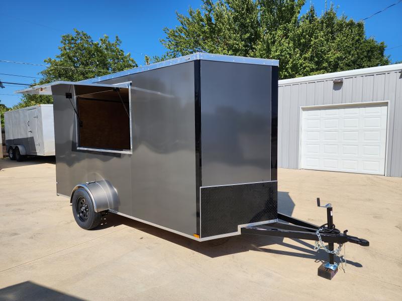 new Vending / Concession Trailers MP Trailers  for sale, in Watauga, TX Thumbnail 13