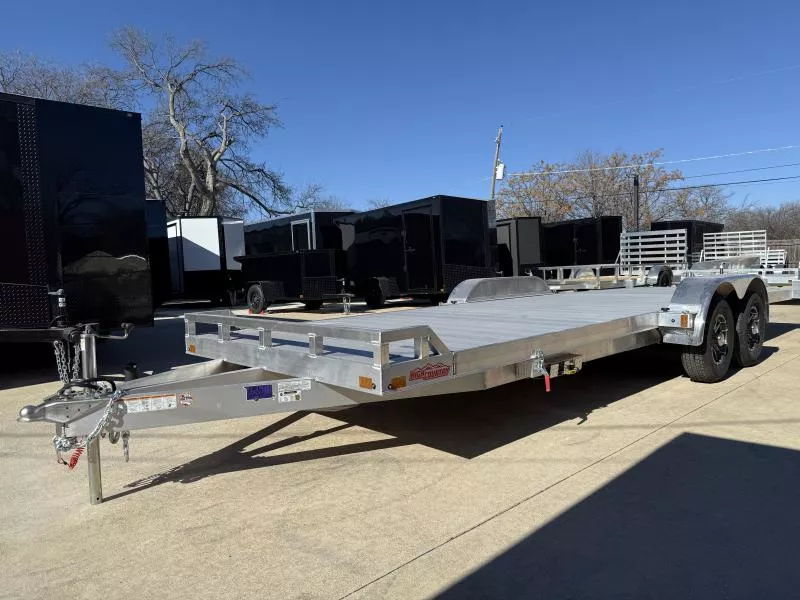 new Car Haulers / Racing Trailers High Country  for sale, in Watauga, TX Thumbnail 7