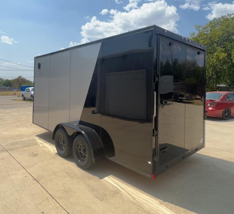 new Cargo (Enclosed) Trailers MP Trailers  for sale, in Watauga, TX Thumbnail 5